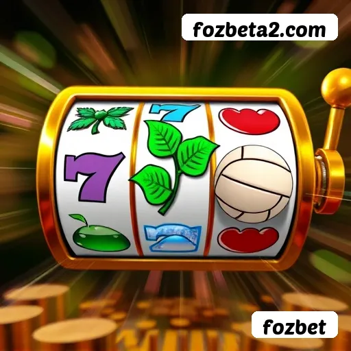 Controle de apostas fozbet