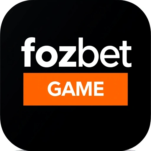 Logo da fozbet
